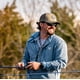 thumbnail image 4 of Gorra Loden con parche Three Peaks de Hat Vortex, 4 of 6