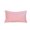 Pink4, variant on Tweed Textured Throw Pillow Cover with Gold Thread, Plaid Woven Cushion with Piped Edges, Chic Elegant Decorative Pillowcase for Sofa Bedroom Living Room Home Decor, Pink4
