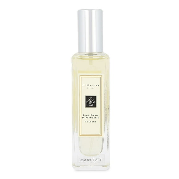 Jo Malone Lime Basil & Mandarin 30Ml Edc Spray