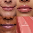 thumbnail image 3 of Brillo para rellenar labios Thrive Causemetics Sheer Strength Jo, 3 of 8