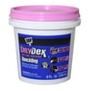 DAP DryDex Dry Time Indicator Spackling 8oz Pink to White Drywall Paste
