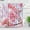 26, variant on Pink Flowers Shower Curtains Cherry Blossom Butterfly Nature Floral Plant Rural Scenery Fabric Bath Curtain Bathroom Decor