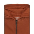 thumbnail image 3 of easy-peasy Toddler Boy French Terry Zip-Up Hoodie, Sizes 12M-5T, 3 of 5