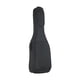 thumbnail image 1 of Funda para guitarra Estuche de transporte para guitarra acústica Caja de almacenamiento para guitarra Asa de transporte negro, 1 of 9