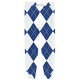 thumbnail image 6 of Men's Christmas Sleep Pants Plaid Jogger Drawstring Xmas Loungewear Elastic High Waist Soft Loose Sleep Pants, 3XL, 6 of 7