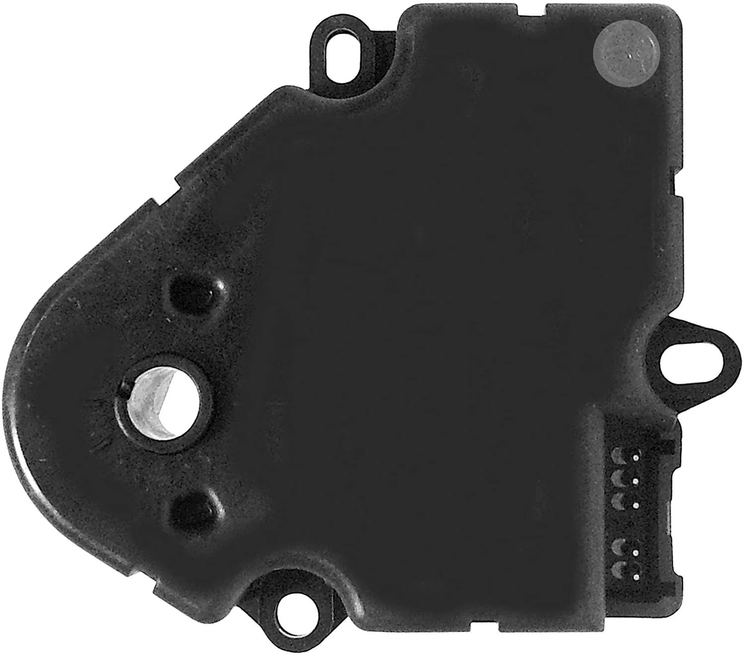 ACDelco GM Original Equipment 15-72972 Temperature Valve Actuator
