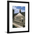 thumbnail image 1 of Queen Arwa Mosque, 11th Century, Jibla, Ibb Governorate, Yemen, Religion Framed Art Print Wall Art Sold by Art.Com, 1 of 5