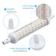 thumbnail image 3 of Bombilla Led 10W R7S Lámpara Led Regulable 450 Lúmenes 1000 Lúmenes 360 Grados Ca 230V Bombilla Halógena Equivalente Para Proyector seitruly HA024525-01, 3 of 6