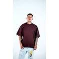 thumbnail image 4 of Playera Oversized Hombre Moda, 4 of 4