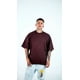 thumbnail image 4 of Playera Oversized Hombre Moda, 4 of 4
