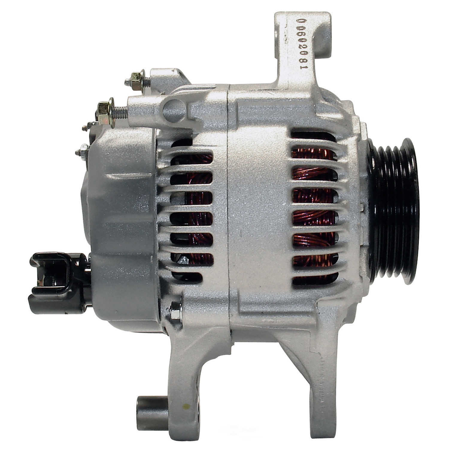 FVP Professional 15692N Alternator - New