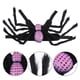 thumbnail image 2 of 1 disfraz de gato para decoraciones de Halloween., 2 of 3