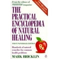 thumbnail image 1 of Pre-Owned The Practical Encyclopedia of Natural Healing (Paperback) 0140138641 9780140138641, 1 of 1