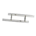 thumbnail image 3 of Marine Navigation Parallel Ruler Clear Scale High Accuracy Transparency Boat Ship Drawing Parallel Ruler, Nautical Charts Parallel Ruler For Boat, 3 of 8