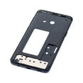 thumbnail image 5 of Replacement Mid-Frame Housing Compatible For Samsung Galaxy S9 (With SmallParts) (Midnight Black Frame), 5 of 8