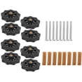 thumbnail image 4 of Kit de Nivelación de Resorte Jadeshay Tornillo de Cama Calefactable Para Impresora M4 D, 4 of 8
