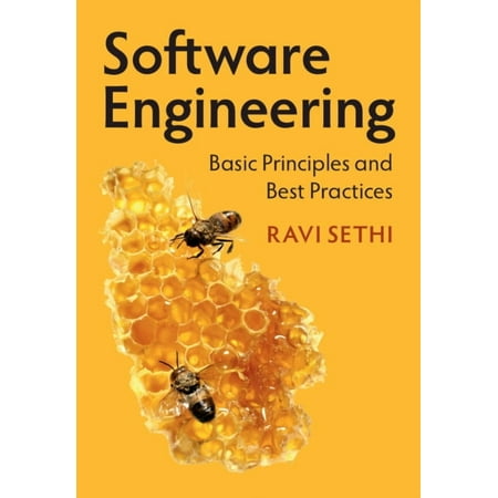 Software Engineering, (Hardcover)