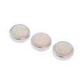 thumbnail image 1 of Ensemble de 3 Pcs de Boutons de Doigt à Valve en Alliage Euphonium Bouton de Doigt Valve Euphonium Laiton Vent Instrumental, 1 of 7