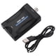 thumbnail image 2 of HDMI To BNC Video Audio Converter Adapter Compatible PAL/NTSC with USB Power Cord, 2 of 5