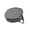 Grey2, variant on Drum Drum Protective Zipper Closure Heavy Duty Cloth Carrying Storage Portable Tote Storage For Home Organization – Lift Handle Lightweight Utility Carryall Blankets Ideas under The Bed Clothes