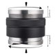 thumbnail image 4 of Moyic Nivelador de café Portafiltro de 58 mm Distribuidor de café Tamper de nivelación de polvo inoxidable Juegos de servir café y té Moyic HA007156-00B, 4 of 6