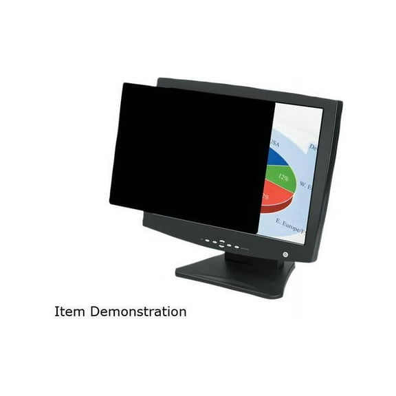 Fellowes Privacy Filter for 22" Laptop/LCD