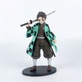 thumbnail image 1 of Demon Slayer Figure Kamado U Demon Slayer Pvc Action Figure Toy Collectible Model Doll Gifts-B, 1 of 2