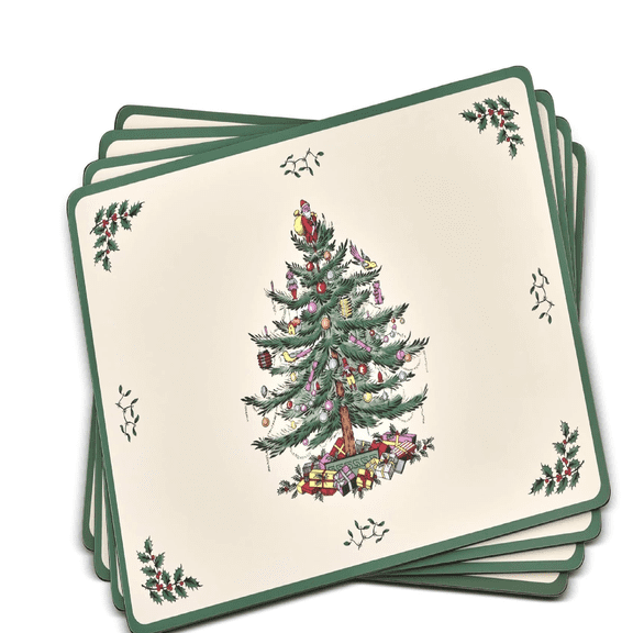 Pimpernel - Placemats
