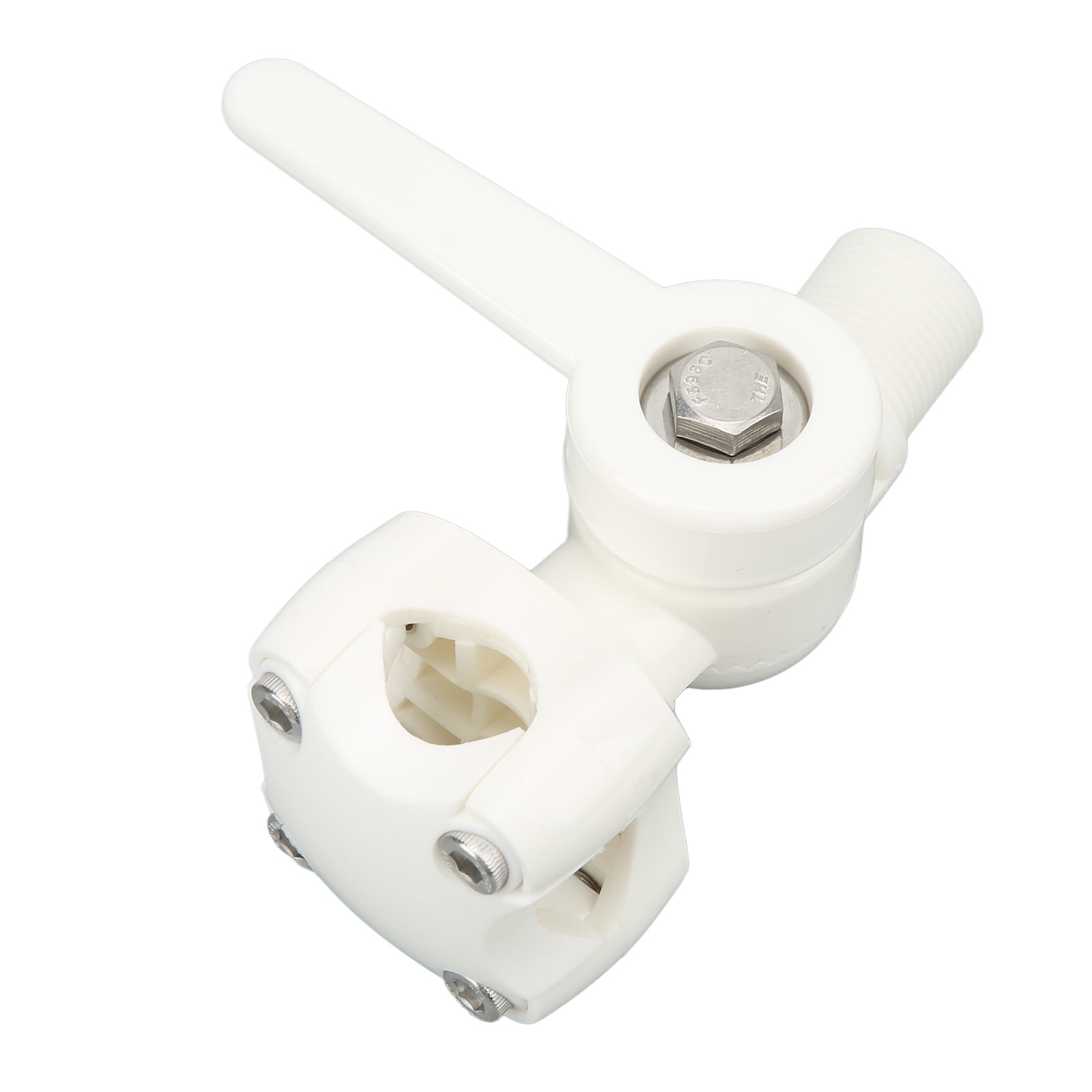 Marine Nylon Antenna Base, Simple Installation Marine Antenna Mount