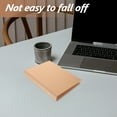 thumbnail image 3 of SHISUYAN Binder Cover Binder Notebook Binder Cover Kraft Paper Binder Reusable Notebook Shell (A5), 3 of 8