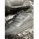 thumbnail image 4 of New Balance 550 ‘Triple Black’ Shoes BB550BBB US Men's Size 10.5 Brand New, 4 of 6