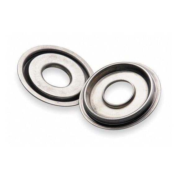 Norton Abrasives Bushing,Reducing,Pk2 66261080522