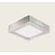 thumbnail image 2 of Fatt Satinado Cuadrado Cálido A Iluminación Luz Vic Innovador, 2 of 2