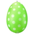 thumbnail image 7 of SDJMa Inflatable Easter Eggs Decorations Easter Inflatables Outdoor Decor Kids Toys Colorful Eggs Inflatable Easter Eggs Ornaments for Yard, Lawn, Garden, Party (24 Inch), 7 of 7