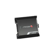 Stetsom HL 1200.4 Amplifier 1-ohm 1200W RMS 4-Channels