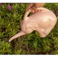 thumbnail image 4 of Regadera de elefante, regadera de interior novedosa, regadera decorativa y funcional Regadera de elefante rosa, 4 of 4