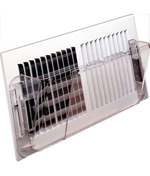 air vent deflector air vent deflector