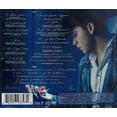 thumbnail image 2 of Christian Nodal - Me Dejé Llevar - Disco CD + DVD - Nuevo - Fonovisa, 2 of 2
