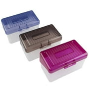 D3 Casemate Index Card Box