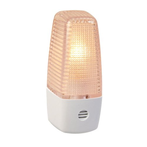 Faceted Automatic Nightlight American Tack Night Lights 71055 070686710555