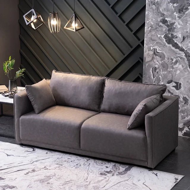 European Living Room Sofas Girls Terrace Recliner Children Designer Sectional Sofa Accent Minimalist Divano Trendy Furniture My Lux Decor Round