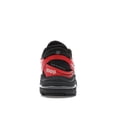 thumbnail image 4 of New Balance Men's 1000 Red Black Shoes, from StockX, 4 of 5