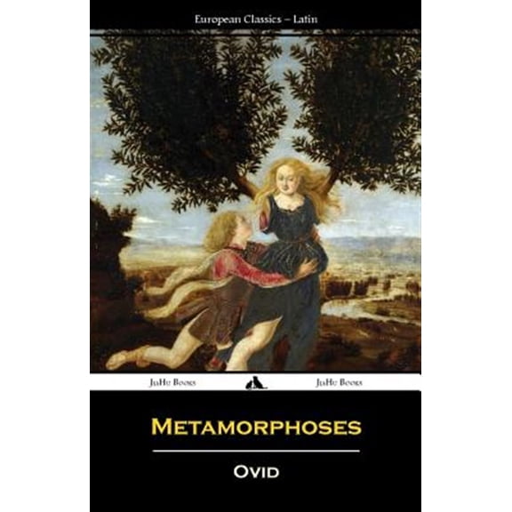 Pre-Owned Metamorphoses