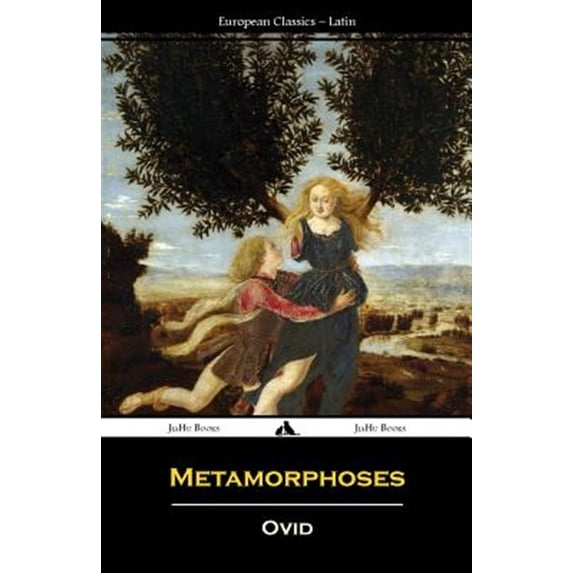 Pre-Owned Metamorphoses