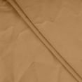 thumbnail image 5 of Tauxra Men's Short Sleeve Button Down Shirt, Casual Solid Color Half Button Closure Top, Regular with Pocket for Everyday Casual Wear, 5 of 7