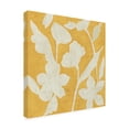 thumbnail image 2 of Trademark Fine Art 'Sunlight Silhouette I' Canvas Art by Chariklia Zarris, 2 of 3