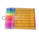 thumbnail image 5 of Liner Brush Dibujo Pintura Secado rápido Manicura DIY Nail Art Graffiti Pen Fluorescente 8 colores jinwen pluma de pintura, 5 of 8