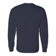 thumbnail image 2 of Gildan Unisex Heavy Cotton Long Sleeve T-Shirt, 2 of 2