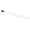 White, variant on Sylvtty Telescopic Metal Teaching Pointer Universal Touchscreen Stylus High Sensitivity Portable Felt Tip Stylus Pen for Online Class Whiteboard Large Screen