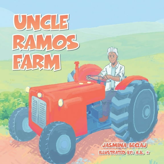 Uncle Ramos Farm, (Paperback)